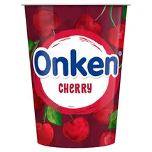 Onken Cherry 450g
